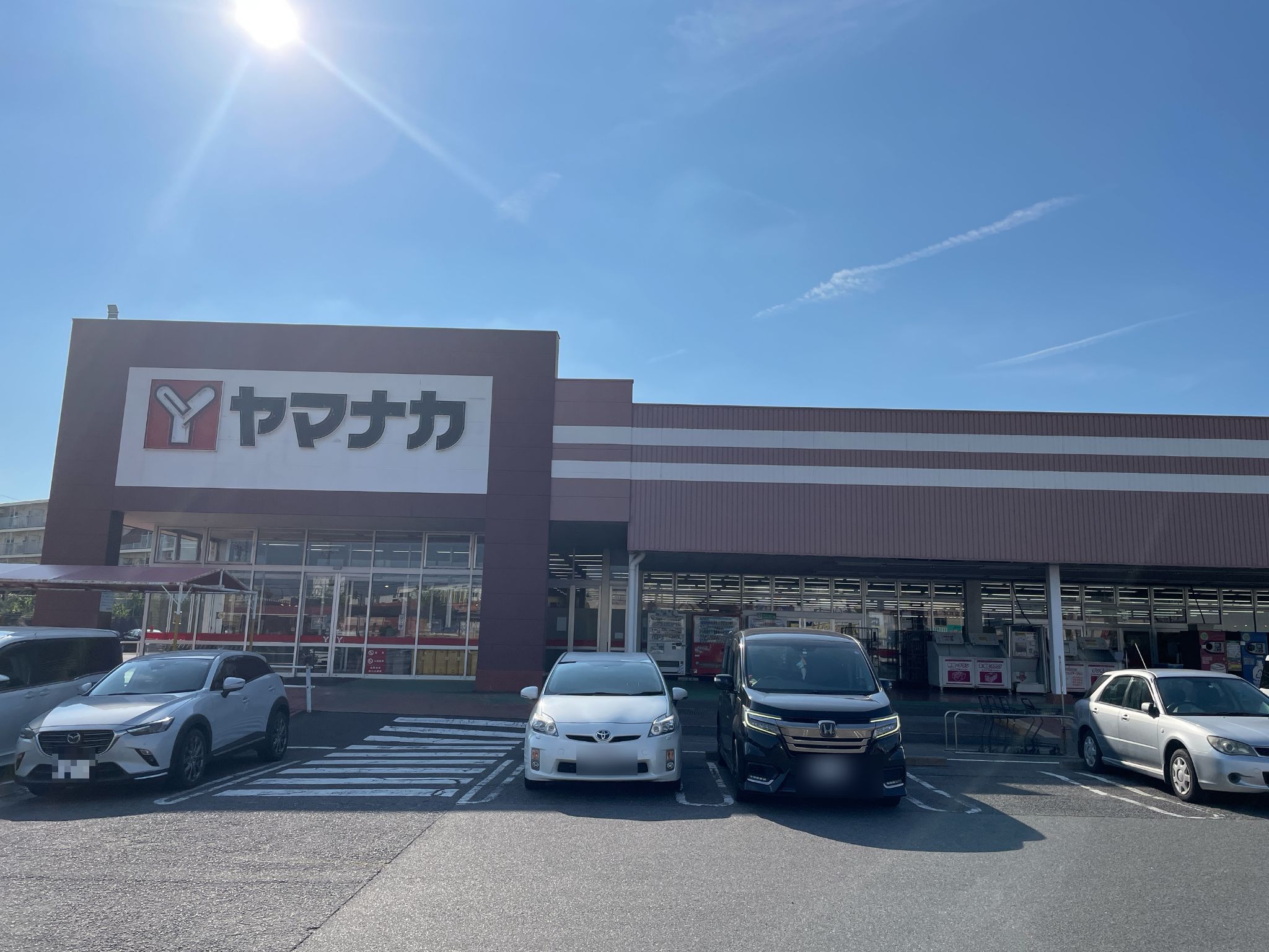 ヤマナカ西尾下町店